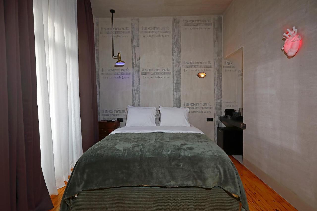 Apartahotel Paradox *